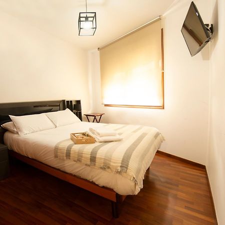 Apartamentos Camino Ingles Ordes Exterior foto