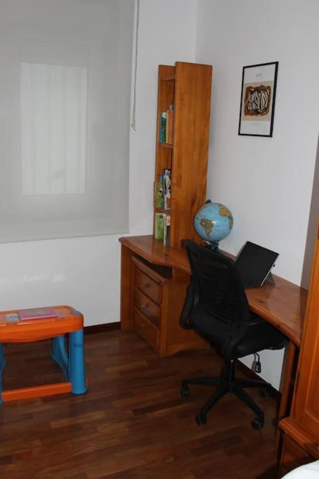 Apartamentos Camino Ingles Ordes Exterior foto