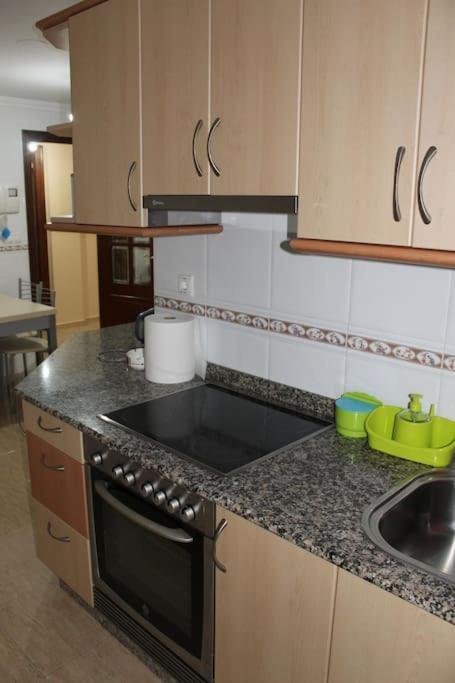 Apartamentos Camino Ingles Ordes Exterior foto