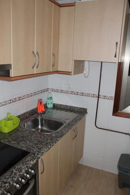 Apartamentos Camino Ingles Ordes Exterior foto